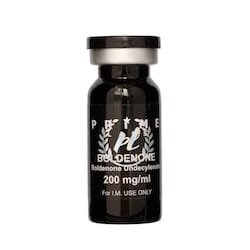 boldenone