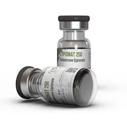 testosterone cypionate